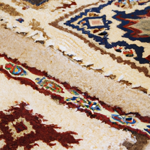 Saddle up Western rugs